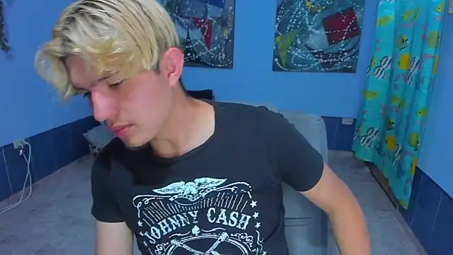 patrik 027 online show from October 29, 2025, 7:48 pm