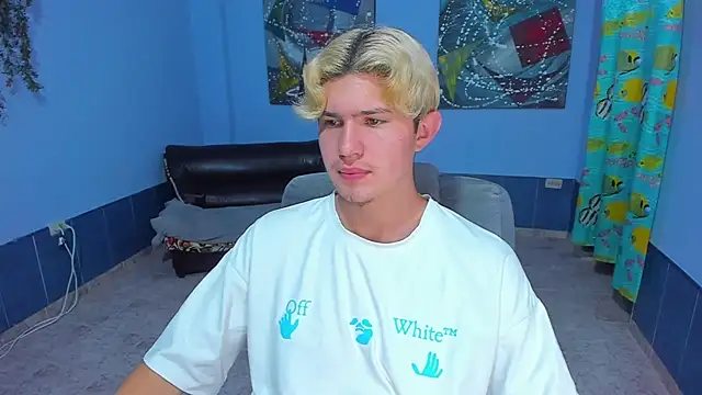 patrik 027 online show from November 5, 2025, 7:36 pm