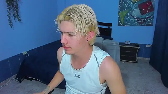 patrik 027 online show from March 26, 2026, 8:03 pm