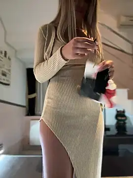 Snapshot of KirstieVegas chatting on January 20, 2025, 8:18 pm KirstieVegas online show from January 20, 2025, 8:18 pm