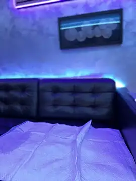 Snapshot of KirstieVegas chatting on February 2, 2025, 8:30 pm KirstieVegas online show from February 2, 2025, 8:30 pm