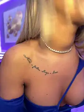 Snapshot of KirstieVegas chatting on March 12, 2025, 8:20 pm KirstieVegas online show from March 12, 2025, 8:20 pm