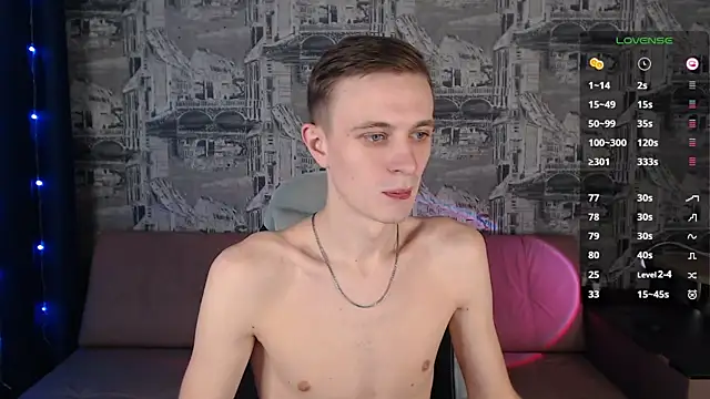 Oliver Fresh online show from January 9, 2025, 9:27 am