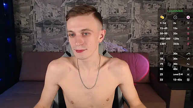 Oliver Fresh online show from January 24, 2025, 9:17 am