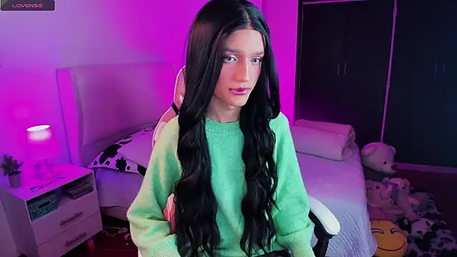 Ainhoads online show from November 25, 2025, 8:47 am