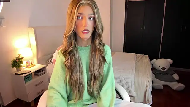 Ainhoads online show from January 7, 2026, 9:56 am