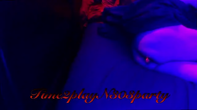 Time2playN303party online show from December 21, 2024, 5:51 pm