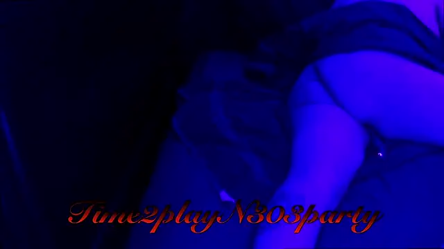 Time2playN303party online show from December 22, 2024, 1:44 pm