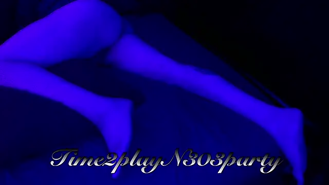 Time2playN303party online show from December 25, 2024, 10:06 am