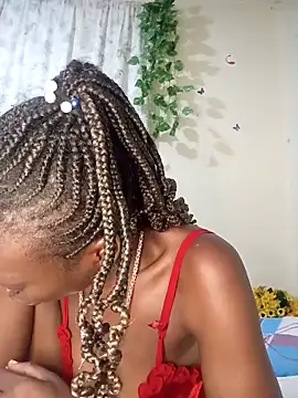 Ranny18l online show from February 19, 2025, 11:36 pm