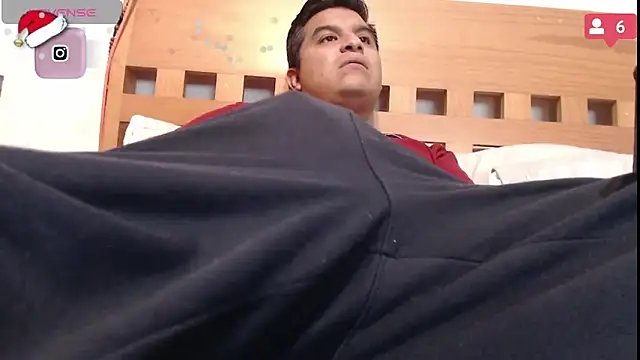 thor000089 online show from January 2, 2025, 6:12 pm