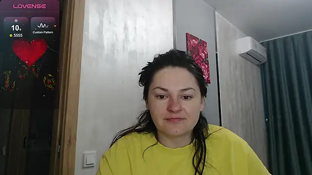 Stacy Davice online show from October 3, 2025, 2:36 pm