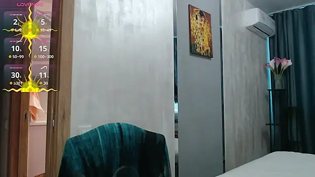 Snapshot of Stacy_Davice chatting on May 10, 2026, 1:05 pm Stacy Davice online show from May 10, 2026, 1:05 pm