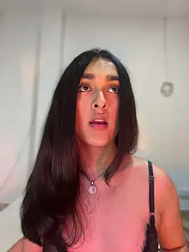 MiahWindsor online show from October 31, 2025, 3:29 am