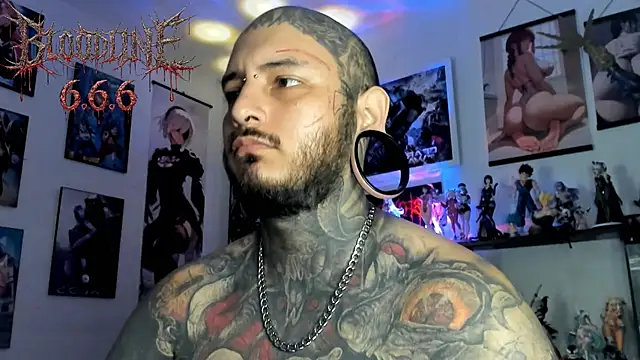 Snapshot of DEATHINK666XX chatting on April 24, 2026, 4:20 pm DEATHINK666XX online show from April 24, 2026, 4:20 pm