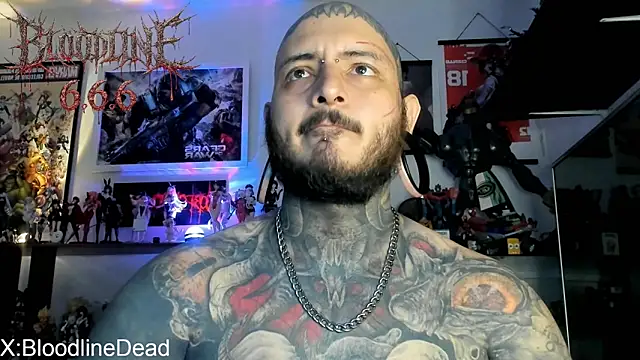 Snapshot of DEATHINK666XX chatting on May 19, 2026, 6:03 pm DEATHINK666XX online show from May 19, 2026, 6:03 pm