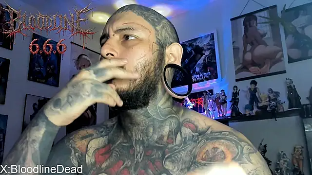 Snapshot of DEATHINK666XX chatting on May 23, 2026, 5:39 pm DEATHINK666XX online show from May 23, 2026, 5:39 pm
