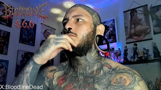 Snapshot of DEATHINK666XX chatting on May 25, 2026, 5:41 pm DEATHINK666XX online show from May 25, 2026, 5:41 pm