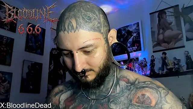 Snapshot of DEATHINK666XX chatting on May 26, 2026, 4:25 pm DEATHINK666XX online show from May 26, 2026, 4:25 pm
