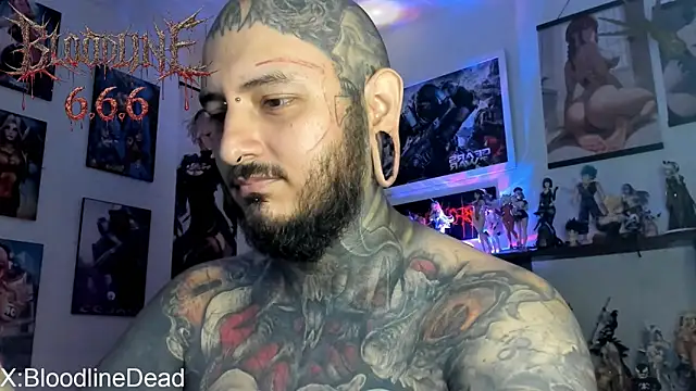 Snapshot of DEATHINK666XX chatting on May 29, 2026, 6:50 pm DEATHINK666XX online show from May 29, 2026, 6:50 pm