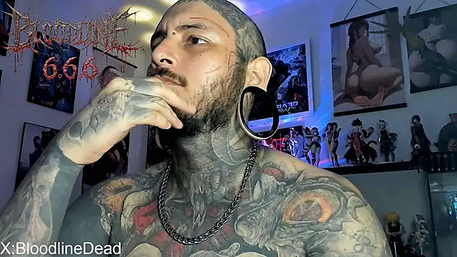 Snapshot of DEATHINK666XX chatting on July 4, 2026, 4:57 pm DEATHINK666XX online show from July 4, 2026, 4:57 pm