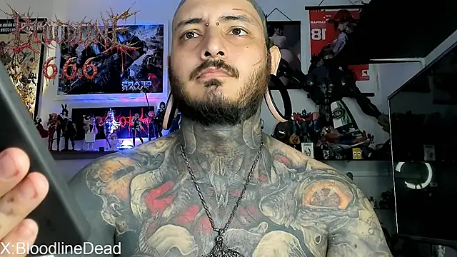 Snapshot of DEATHINK666XX chatting on July 8, 2026, 6:12 pm DEATHINK666XX online show from July 8, 2026, 6:12 pm