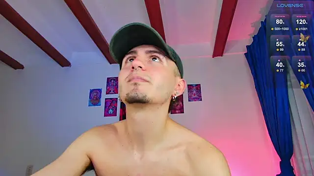 Snapshot of dimitri-bilak chatting on September 18, 2025, 3:08 am dimitri-bilak online show from September 18, 2025, 3:08 am