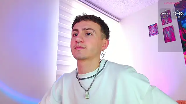 dimitri-bilak online show from February 16, 2026, 9:00 pm