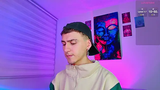 dimitri-bilak online show from March 26, 2026, 1:01 am