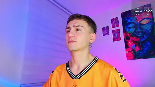 dimitri-bilak online show from April 7, 2026, 11:15 pm