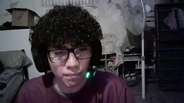 Emv2 online show from April 7, 2026, 2:45 am