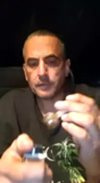 Snapshot of hardcok4u2abuse40 chatting on January 6, 2025, 7:42 am hardcok4u2abuse40 online show from January 6, 2025, 7:42 am