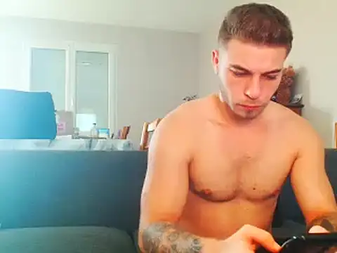 Elkafit28 online show from March 27, 2026, 8:48 am