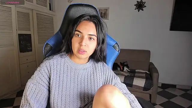 Miss Nicole online show from December 20, 2024, 6:19 am