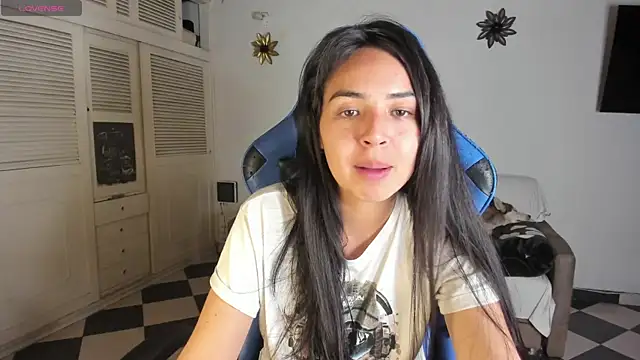 Miss Nicole online show from December 27, 2024, 1:53 am