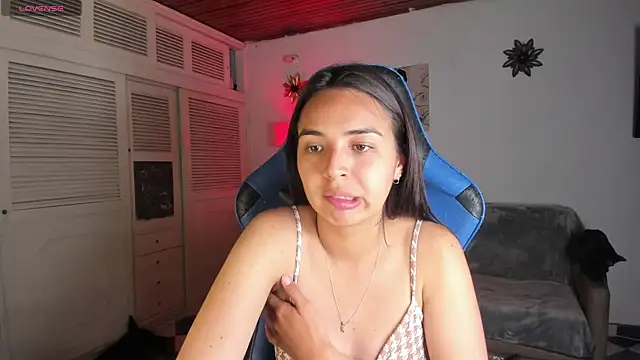 Miss Nicole online show from February 5, 2025, 1:15 am