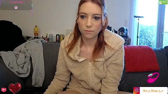 Snapshot of XLisaxx chatting on March 8, 2025, 6:21 am XLisaxx online show from March 8, 2025, 6:21 am