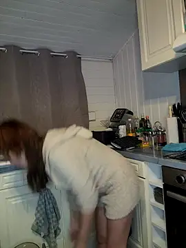 XLisaxx online show from October 30, 2025, 1:40 am