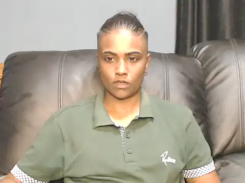 Dominate-stud online show from February 15, 2026, 9:55 pm