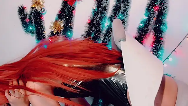 CharlotteBigCock online show from December 13, 2024, 8:04 pm