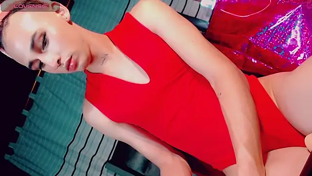 CharlotteBigCock online show from February 25, 2025, 4:10 pm