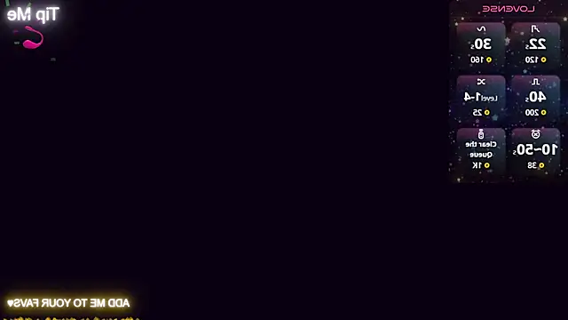 CharlotteBigCock online show from November 29, 2025, 12:19 pm