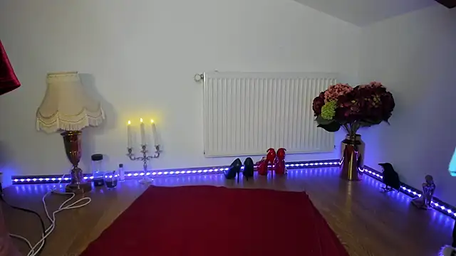 ViciousSiren online show from November 5, 2025, 5:13 pm