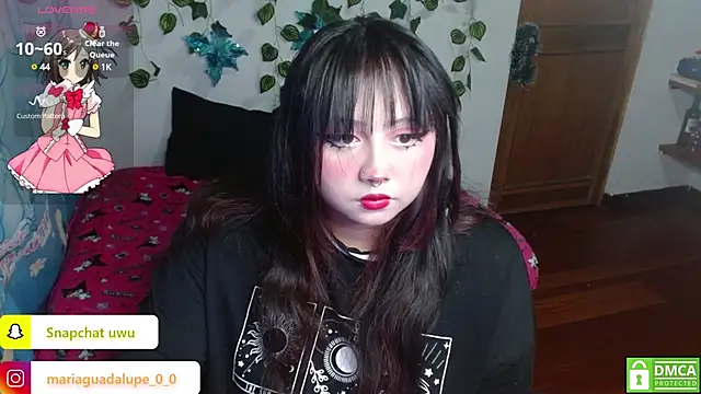 Snapshot of litlle_cat chatting on January 14, 2025, 5:30 am litlle cat online show from January 14, 2025, 5:30 am