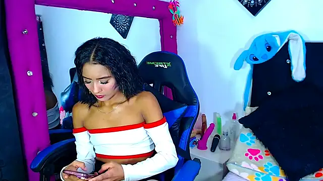 Jenng18 online show from March 7, 2026, 12:13 pm