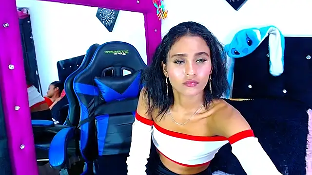 Jenng18 online show from March 8, 2026, 2:04 am