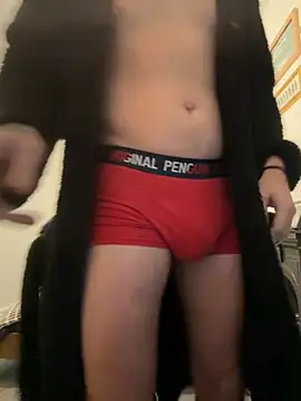 bigguy101 online show from January 3, 2025, 12:33 am