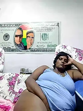 NWC4LYF online show from December 14, 2024, 9:56 pm