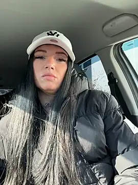 LizaRoxx online show from February 8, 2025, 10:07 am