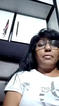 Snapshot of MsAttitude chatting on January 9, 2025, 6:47 pm MsAttitude online show from January 9, 2025, 6:47 pm